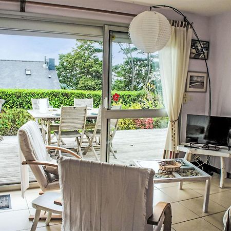 Holiday Home Gevanac By Interhome Crozon Exteriör bild