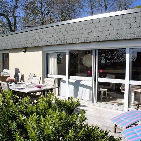 Holiday Home Gevanac By Interhome Crozon Exteriör bild