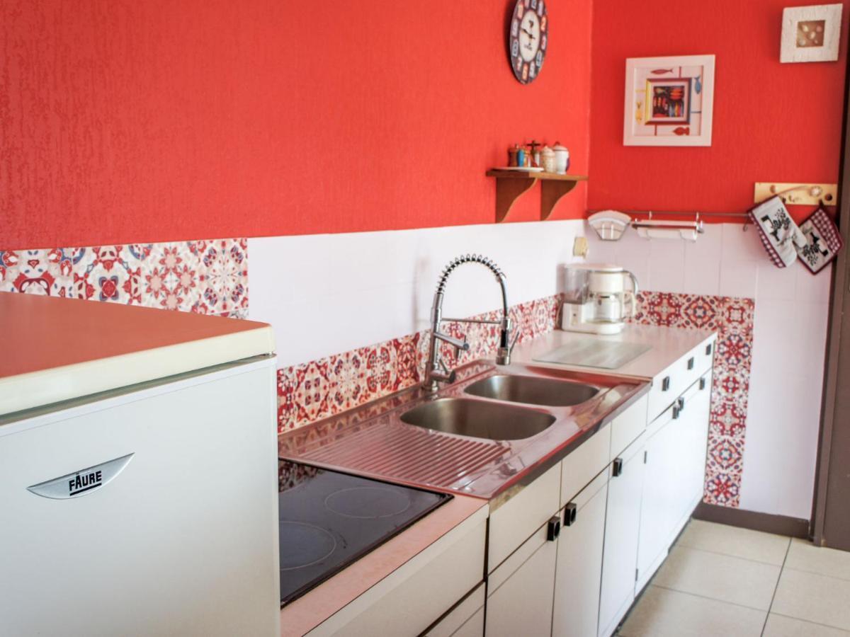Holiday Home Gevanac By Interhome Crozon Exteriör bild