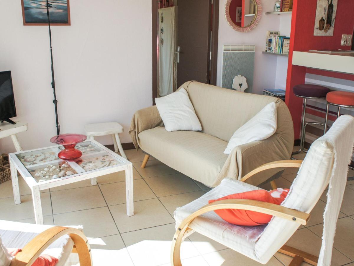 Holiday Home Gevanac By Interhome Crozon Exteriör bild