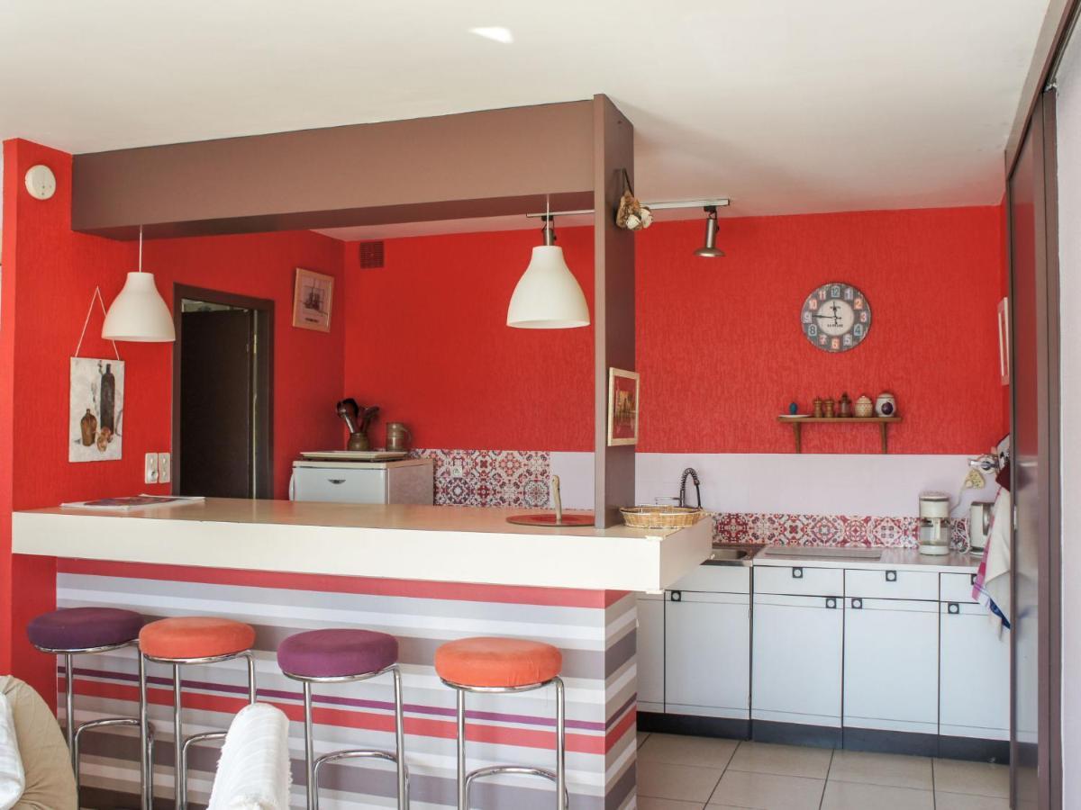 Holiday Home Gevanac By Interhome Crozon Exteriör bild