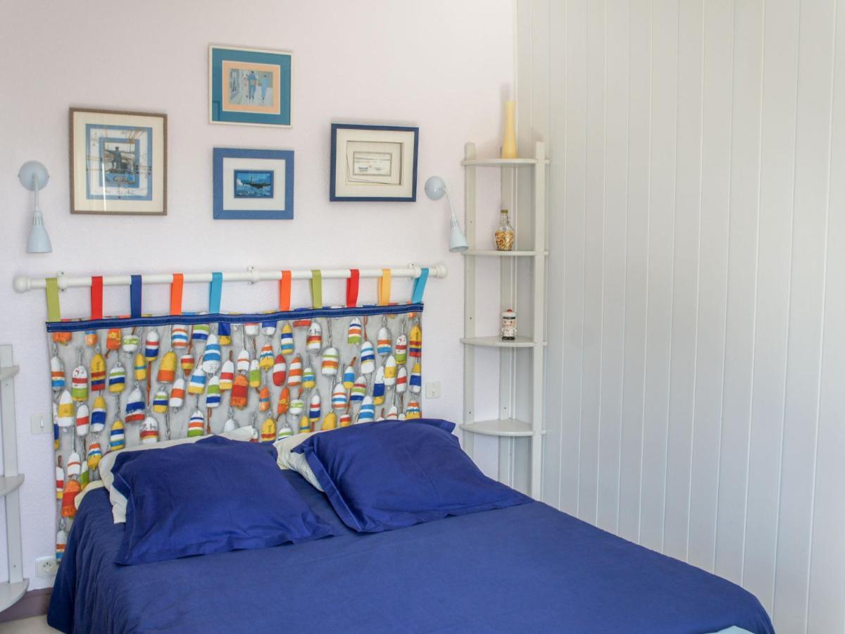 Holiday Home Gevanac By Interhome Crozon Exteriör bild